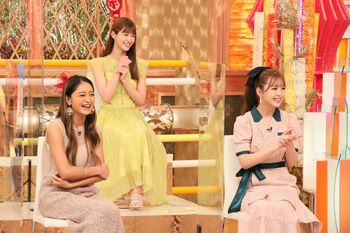 めるる、“若者代表”でバラエティ番組に呼ばれるも「実はついていけない」悩みを告白