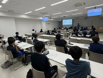 「長野高専放課後サイエンスクラブ」を開始しました！