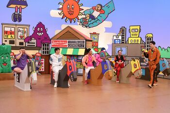 声優・田中真弓が絶賛『ONE PIECE』アテレコである芸人の才能が開花！？