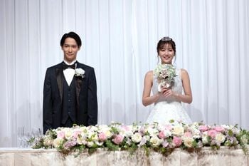 『ギークス～警察署の変人たち～』石川恋＆味方良介が夫婦役で出演！ギークス最初の事件は“ひょっとこ”による謎の殺人事件！？