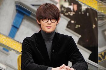 佐野勇斗「あの一言は本当に忘れられない」パンサー尾形の名言に感動