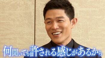 鈴木亮平 芸能界入りの苦労明かす「プロフィール片手に原付に乗って」