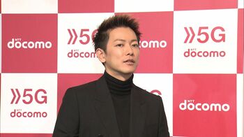 佐藤健が後輩の神木隆之介に対して断言「神木（の写真）は撮らない」