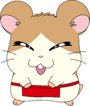 🐹今日はまいどくんのお誕生日💰️　アニメ放送25周年記念イヤー『とっとこハム太郎』最新情報！