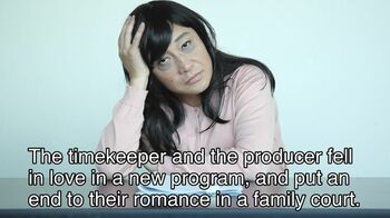 「ピリオドを打つ」って英語で言えますか？【金ため英会話】