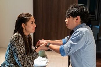 女だって引きずる！最低で最高の元カレ現る! 『モトカレマニア』1話完全版