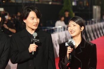 神木隆之介 浜辺美波のエスコートに失敗「後で怒られるの僕なんです」