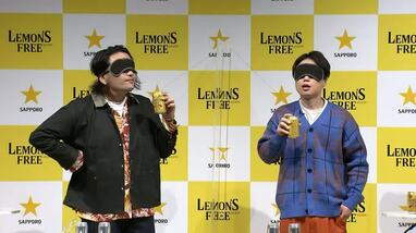 見取り図・盛山晋太郎“ウケ狙い”キャッチコピーに、リリーが