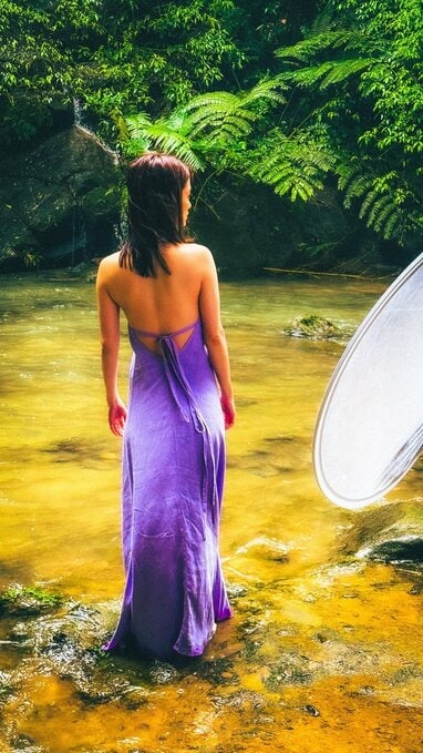 上戸彩写真集「Midday Reverie」