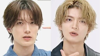 独占＆未公開】M!LK・山中柔太朗「サカナクション見て緊急会議」げんじ