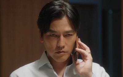 樹（草彅剛）の前に立ちはだかる“敵役”で話題の要潤「ひどい男を演じるのは、とても勇気が必要です」『終幕のロンド』