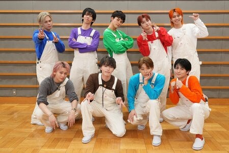 超特急 2026年の最強運メンバーが決定！タクヤのファンは筋トレを重ねたダンプ松本！？カイに近づく女性が悪影響を及ぼす可能性も