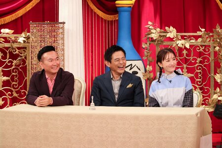 博多華丸「ようわからん」本格料理をバッサリ＆小さいマルチョウにご満悦！松本まりかは「一番おいしかった」料理に3点評価で一同騒然