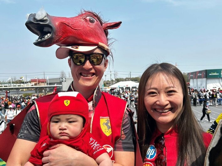 『2026 Formula 1®』第4戦マイアミGP開幕！鈴鹿に20年ぶり30万人超…再ブームのF1を20代女性ライターが初参戦レポート