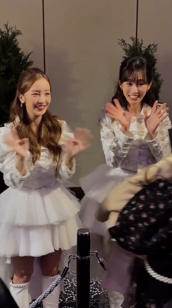 あつとも ディナーショー あつともディナーショー（ライブ）最高だった😭AKBメドレー、君と僕の
