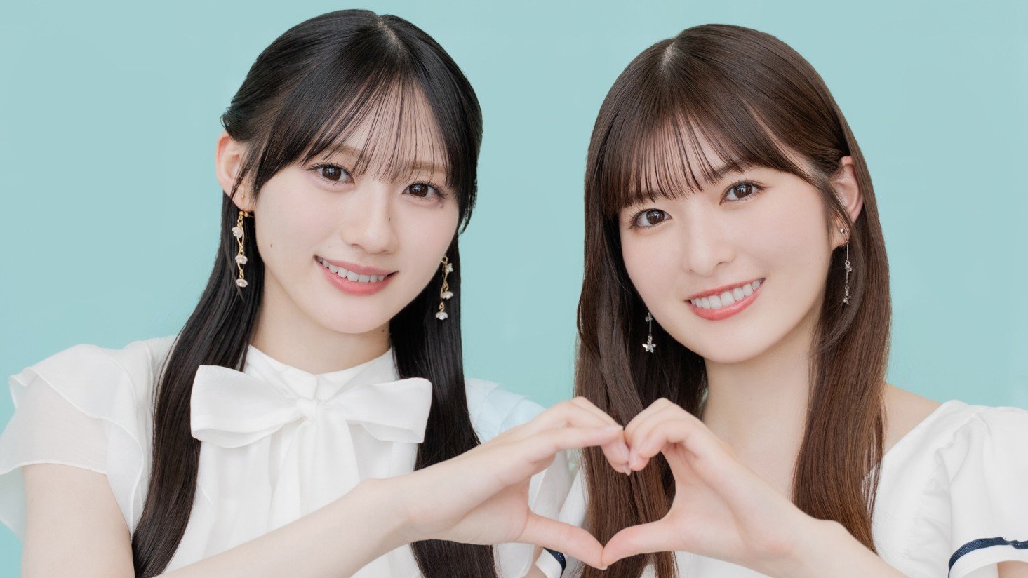 乃木坂46小川彩「出会えたことが奇跡で運命」川﨑桜との“最強友情