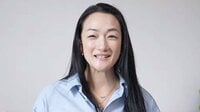 第2子出産の冨永愛(43) 21年ぶりの出産は「本当に穏やかに産めた」 産後の過ごし方は何でも“ポチる”!？うっすら聞こえてきた我が子の泣き声に笑顔も
