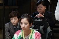 迫りくるサイバー攻撃に立ち向かうDICT！総理の娘救出に奔走する奈美（沢口靖子）らに立ちはだかる敵＜『絶対零度』第10話完全版＞