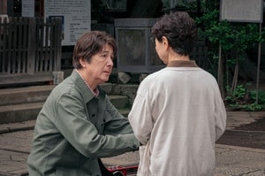 ふさぎ込む慎一（草刈正雄）に発破をかけるさとこ（阿川佐和子）そんななか孫・凛（和智柚葉）が姿を消し…『小さい頃は、神様がいて』第5話予告