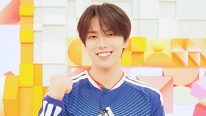JI BLUE/JO1・河野純喜 ワールドカップは「上田綺世選手に注目！」もし自身が日本代表として出場できるなら「ベンチから大声を出す！」
