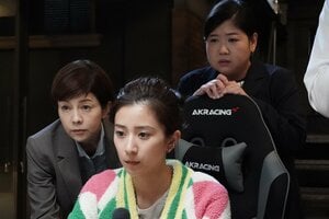 迫りくるサイバー攻撃に立ち向かうDICT！総理の娘救出に奔走する奈美（沢口靖子）らに立ちはだかる敵＜『絶対零度』第10話完全版＞