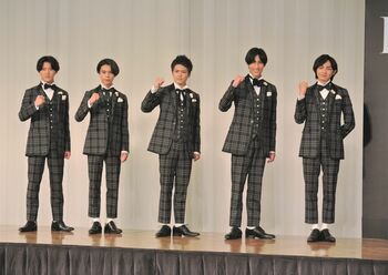 少年忍者 ヴァサイェガ渉 ドリボへ向け、体育の授業で肉体改造中！