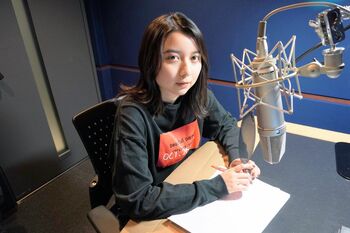 上白石萌歌 初めて見た渋谷のスクランブル交差点は「どうにかなっちゃうんじゃないかって（笑）」