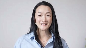第2子出産の冨永愛(43) 21年ぶりの出産は「本当に穏やかに産めた」 産後の過ごし方は何でも“ポチる”!？うっすら聞こえてきた我が子の泣き声に笑顔も