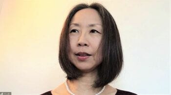 『知ってるワイフ』脚本家・橋部敦子が込める思い「見る人の視野や意識がちょっとでも広がるように」