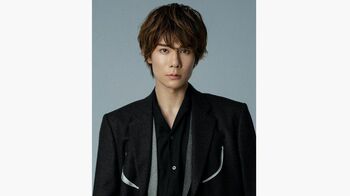 柿澤勇人が『めざましテレビ』12月のエンタメプレゼンターに！