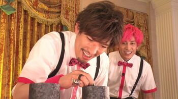 賞金が1000万円にグレードアップ！脱落サバイバルを攻略せよ！！りんたろー。「オレが本気出すとこうなります」