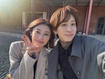 『夢の続き』から生まれた原幹恵×小野寺翼の大人デート！Night Tempo×JQによるMV公開