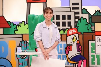 「服がドクロだらけ」「前歯の残りが6本」…滝沢カレンが選ぶ究極の2択は！？