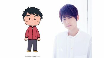 3月の『ちびまる子ちゃん』は「4週連続！春のスペシャル月間」伊集院光、梶裕貴、神谷浩史が登場