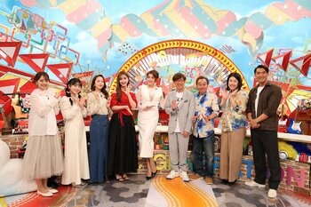 藤原紀香 親友・大黒摩季が結婚を祝し書き下ろした楽曲『Spotlight』の制作秘話を披露！『ミュージックジェネレーション』