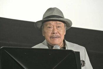 俳優･西田敏行さん（76）が死去 今月8日にも公の場に 「釣りバカ日誌」や「探偵ナイトスクープ」に出演 「もしもピアノが弾けたなら」が大ヒット