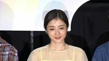 「感動で涙が溢れました」石原さとみ(38) 第2子出産を報告！「二人目の尊い命も大切に育てていきたい」【コメント全文】