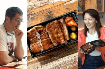 【DKC×焼肉KINTAN】「美味しい」の感動が、子どもの自己肯定感を育む。