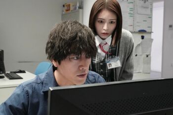 榊原（瀬戸康史）を狙う事件発生！実は武良井（桐谷健太）の恋人の死の真相とつながっていた！？＜『院内警察』最終話完全版＞