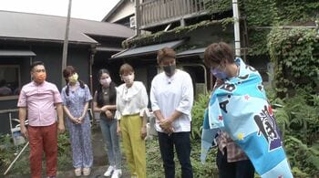 交際4ヵ月でもどうしても彼女と結婚したい！ヒロミ、山崎弘也、河合郁人らがみなさんの願いをかなえるお手伝い