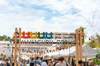 南大阪最大級の地域共創型ファミリーフェス「UUUU.FES.2026」開催決定。