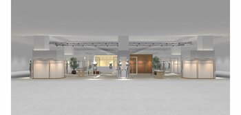 USAGI ONLINE STORE水戸京成百貨店が9月25日(木)オープン！