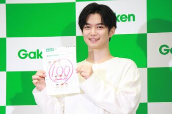 千葉雄大のモチベーションを上げるコツは「にんじんをぶら下げる」？