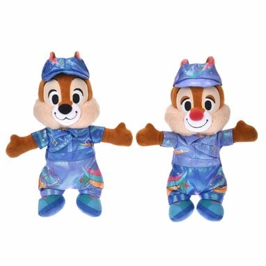 カリフォルニア ディズニー 70周年記念コレクションが可愛すぎ