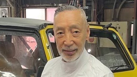 “プジョー RCZ”＆“ロールスロイス風のビートル”を購入！テリー伊藤 愛車を手放して迎えた車に「憧れの一台です」「何より美しい車」