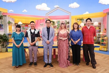 叶美香も絶賛「道の駅木更津 うまくたの里」厳選爆売れお土産！KEY TO LIT・中村嶺亜が紹介『かまいたちの瞬間回答！～60秒でお悩み解決～』