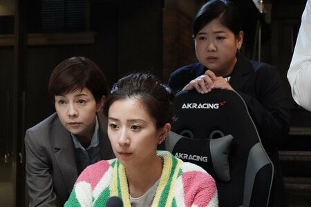 迫りくるサイバー攻撃に立ち向かうDICT！総理の娘救出に奔走する奈美（沢口靖子）らに立ちはだかる敵＜『絶対零度』第10話完全版＞