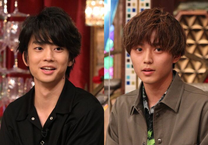永瀬廉 大倉忠義との密な関係を明かす！伊藤健太郎が仲良しのジャニーズは？