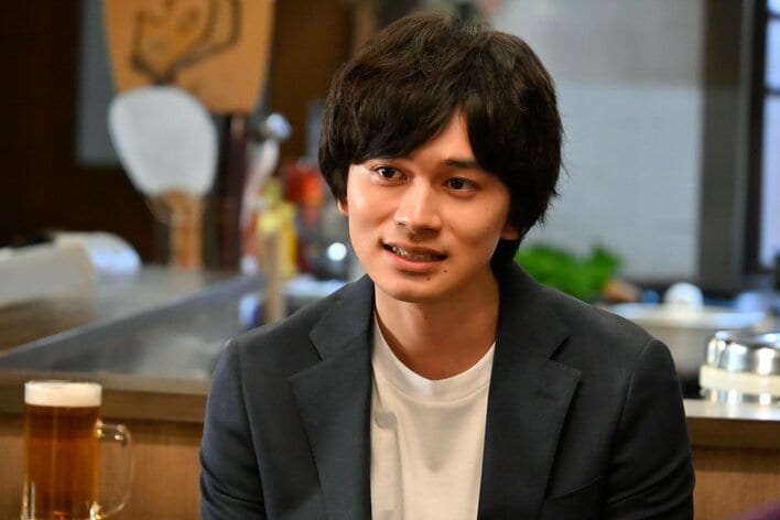 【写真】『サバ缶、宇宙へ行く』第7話のシーン写真を見る