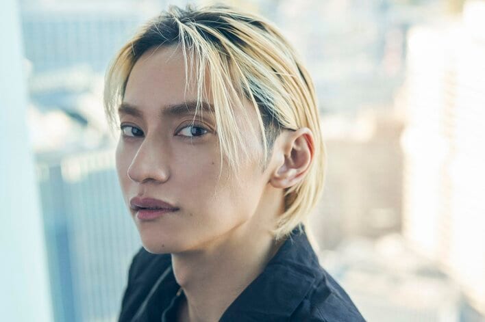 【写真12枚】SKY-HIの撮り下ろしカットを見る